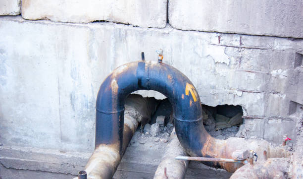 Fire Damage Restoration in NM